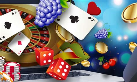 online kazino na realniye dengi Bakı